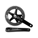 Suzue Crankset Pro Max Track | The Merry Sales Co.